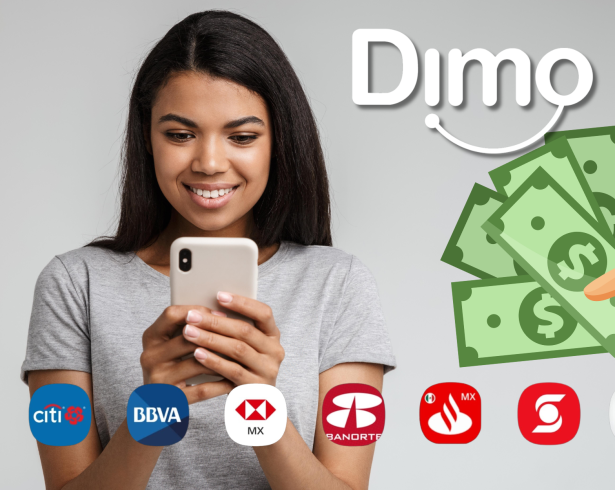 Descubre la nueva plataforma de transferencias móviles del Banco de México (Banxico), Dinero Móvil (DiMo), diseñada para simplificar las transacciones digitales en el país