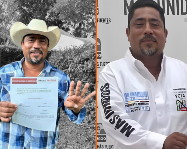 La ola de violencia política en Chiapas ha cobrado la vida de varios actores políticos recientemente, reflejando un clima de inseguridad que amenaza la estabilidad democrática en la región.