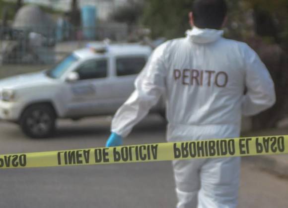 Ya se registran más de 150 mil homicidios en lo que va del sexenio de AMLO