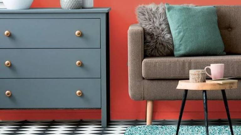 El color coral tranquiliza las emociones y nos da relax. $!El color coral tranquiliza las emociones y nos da relax.