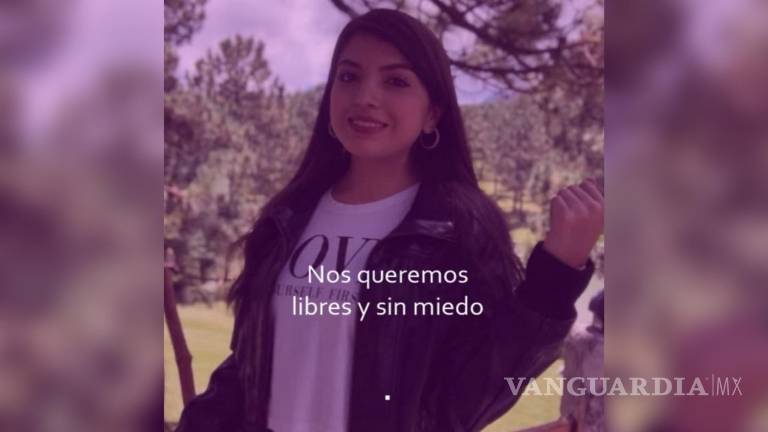 Exigen Justicia Por Jhoana El Feminicidio De Una Maestra Que Ha