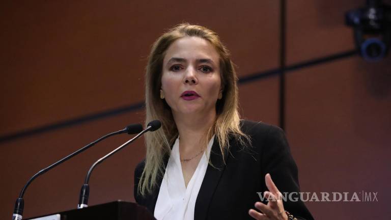 ¿Quién es Carla Humphrey?, la nueva esposa de Santiago Nieto ¿Quién es Carla Humphrey?, la nueva esposa de Santiago Nieto