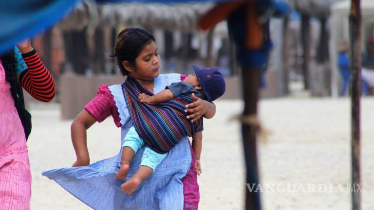 Matrimonios forzados y venta de niñas serán castigados con cárcel