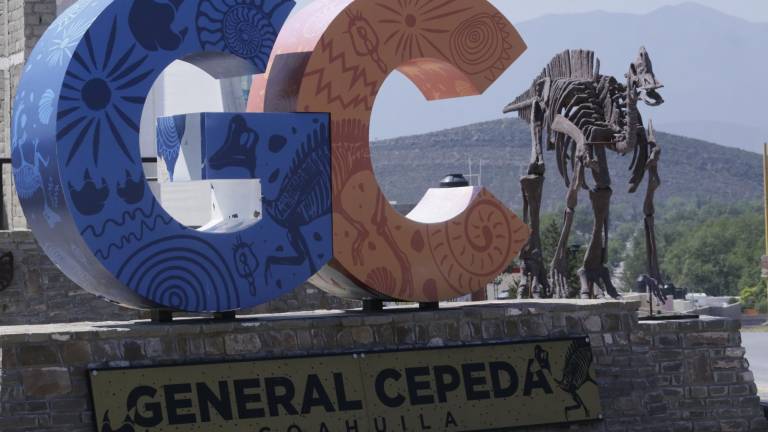 $!General Cepeda, el municipio donde Monserrath sufrió un infierno que terminó en su feminicidio. Muchos y muchas vieron lo que pasaba, pero nadie alzó la voz para denunciar la violencia y abandono del que era víctima.