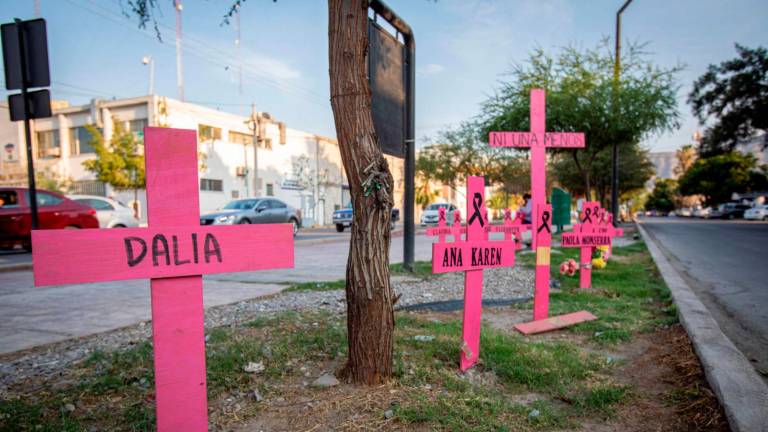 $!Así se negocian los feminicidios en Coahuila