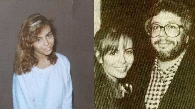 Muchos usuarios aseguraron que por más de tres décadas todos sabían de la relación, sin embargo, se normalizó a pesar de ser un abuso. $!Muchos usuarios aseguraron que por más de tres décadas todos sabían de la relación, sin embargo, se normalizó a pesar de ser un abuso.