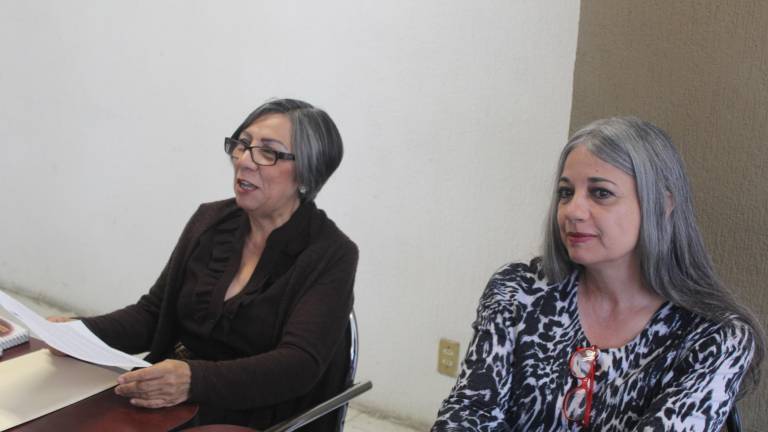 $!Adriana Romo y Ariadne Lamont son dos activistas de la región Laguna que han luchado no solo por los derechos de las mujeres, sino también de las infancias en Coahuila.