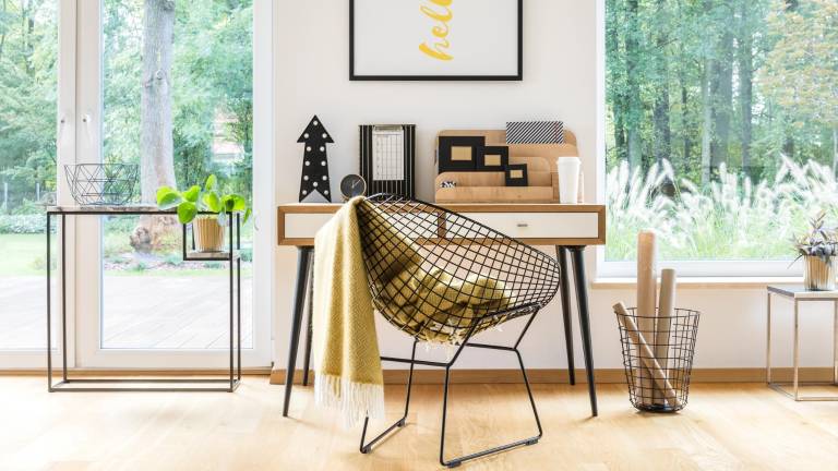 Tener un espacio de calma repercute en tu propio equilibrio y bienestar. $!Tener un espacio de calma repercute en tu propio equilibrio y bienestar.