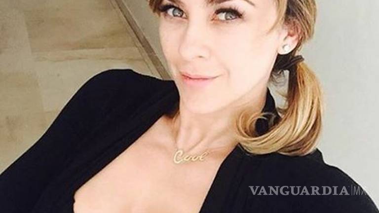 Aracely Arámbula enciende las redes con bikini de infarto fotos