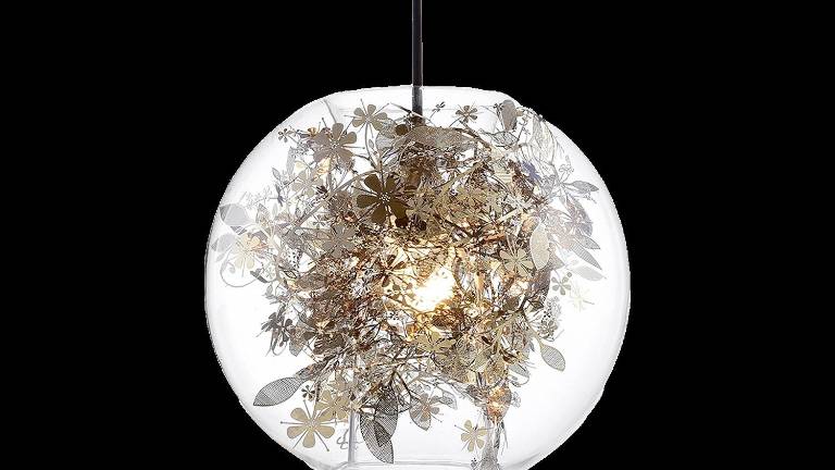 Decorar con transparencias puede ayudarnos a darle una nueva vida a esa habitación que tenemos que es tan oscura y pequeña. $!Decorar con transparencias puede ayudarnos a darle una nueva vida a esa habitación que tenemos que es tan oscura y pequeña.