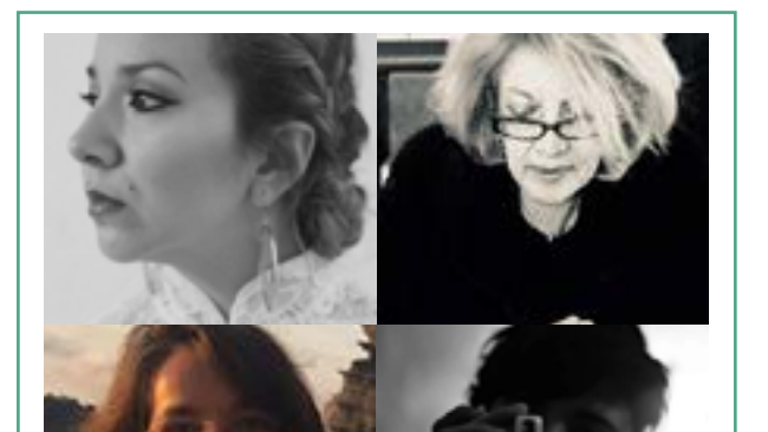 Este lunes 20 de septiembre, Esther M. García junto a otras escritoras contemporáneas como Celina Dávila, Olga Gutiérrez Cerón e Iza Rangel, serán parte de una mesa de diálogo en el marco de la Feria Internacional del Libro Coahuila 2021. $!Este lunes 20 de septiembre, Esther M. García junto a otras escritoras contemporáneas como Celina Dávila, Olga Gutiérrez Cerón e Iza Rangel, serán parte de una mesa de diálogo en el marco de la Feria Internacional del Libro Coahuila 2021.