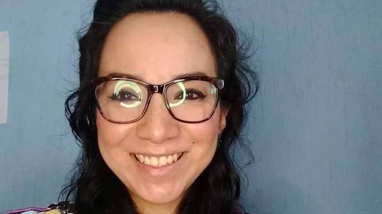 El Mapa de Escritoras Mexicanas fue creado por la poeta Esther M. García en mayo de 2020. $!El Mapa de Escritoras Mexicanas fue creado por la poeta Esther M. García en mayo de 2020.