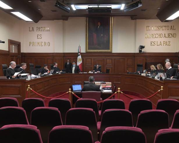 Por mayoría de cuatro votos contra uno, la Segunda Sala de la SCJN rechazó revocar la suspensión definitiva con efectos generales, que mantiene congelada la eliminación de 13 fideicomisos del PJF.