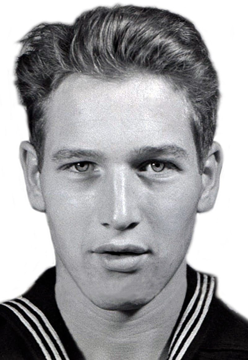 $!Paul Newman cumpliría hoy 92 años