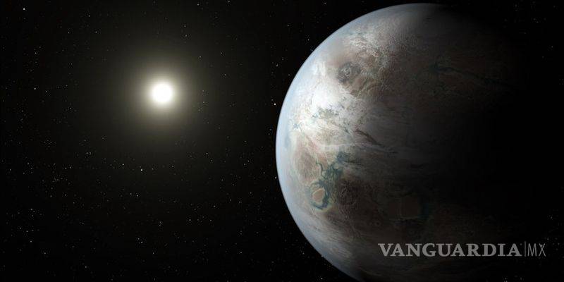 $!La NASA anuncia el hallazgo de mil 284 nuevos planetas con una novedosa técnica