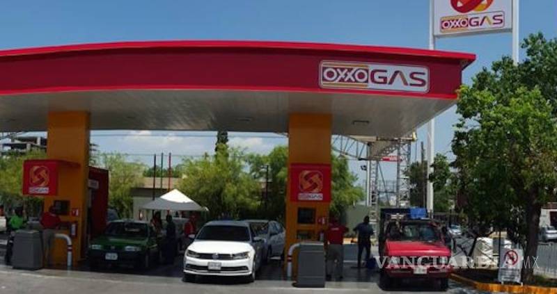 $!Liberación de mercado de gasolinas impulsará resultados de Oxxo Gas