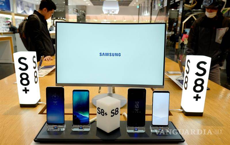 $!Samsung gana un 46 por ciento más gracias a su negocio de chips