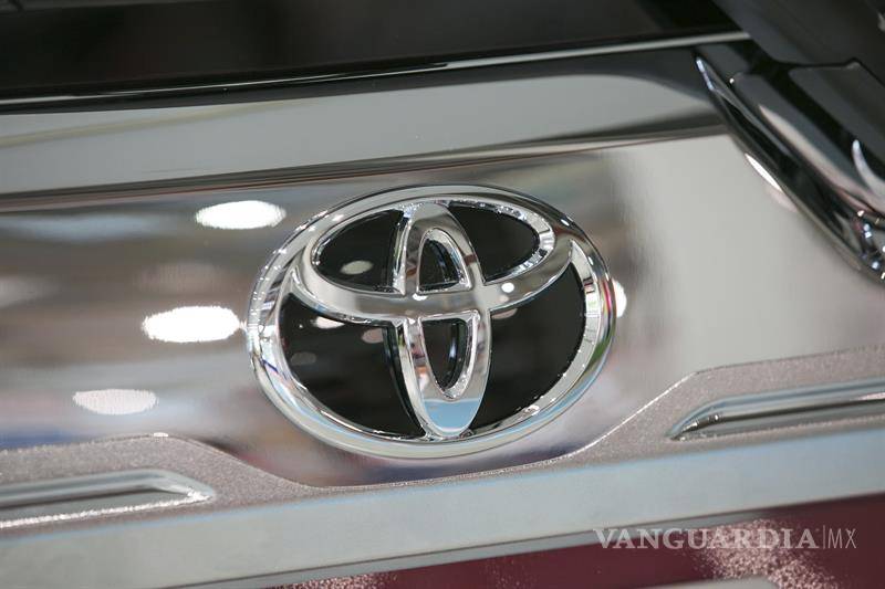 $!Toyota mantendrá planes de inversión y empleo en México