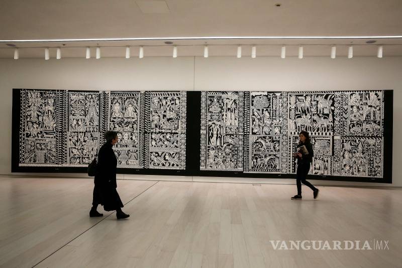 $!Documenta 14, la exposición de arte contemporáneo más grande del mundo