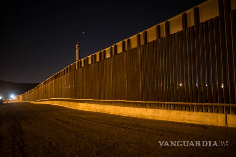 $!Contratistas del muro de Trump temen un entorno “hostil”
