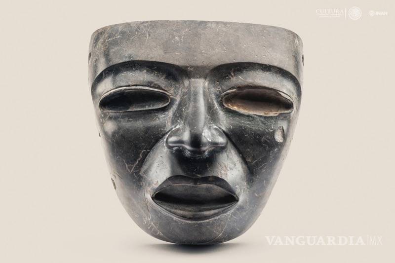 $!Tesoros arqueológicos de Teotihuacán irán a museos de EU