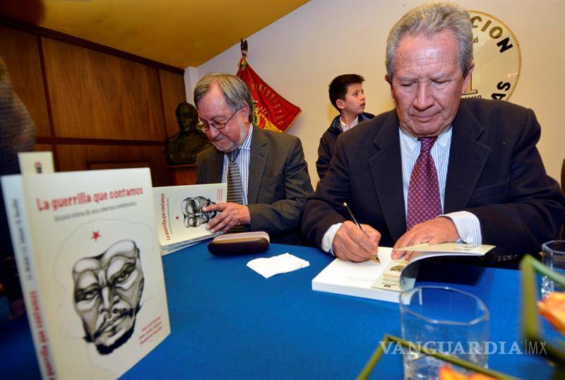 $!Libro cuenta la historia &quot;íntima&quot; de la cobertura del Che Guevara en Bolivia