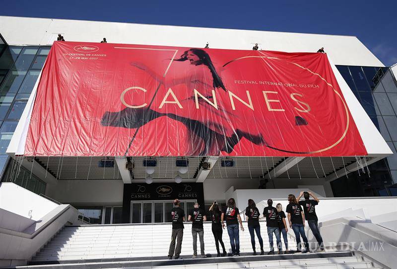 $!Amazon y Netflix van a la conquista de Cannes