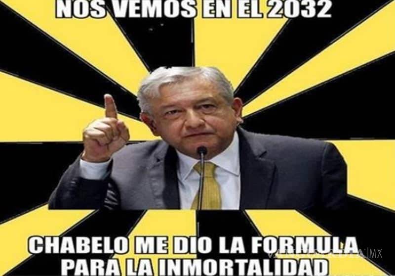 Ventaja De AMLO En Las Encuestas De Salida Desata Ola De Memes