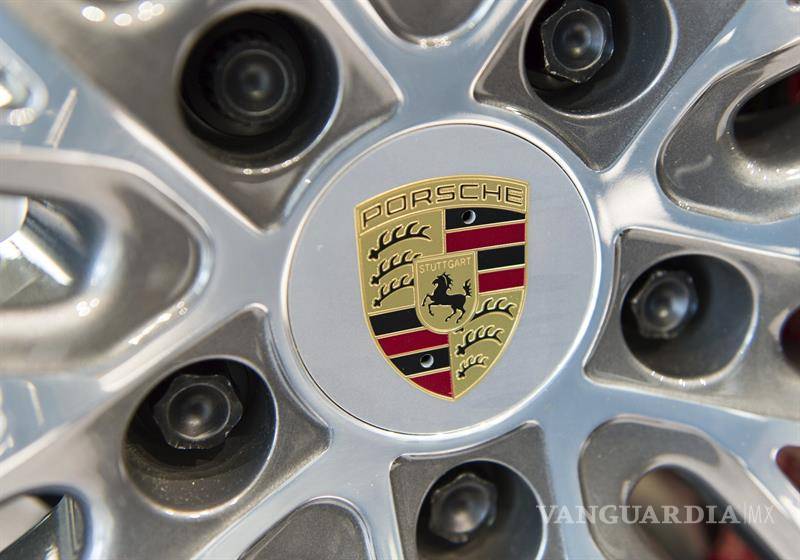 $!Fiscalía alemana investiga a Porsche