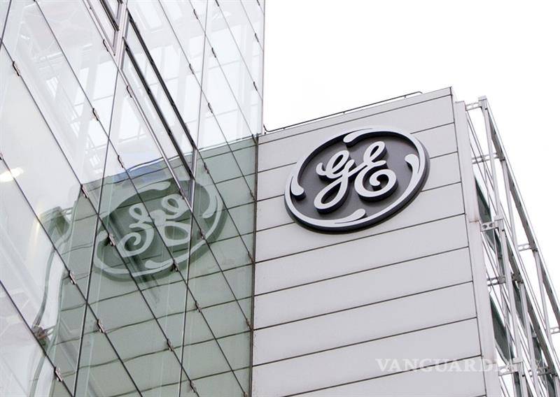 $!Jeffrey Immel se despide de General Electric con una caída del 33 % en sus ganancias