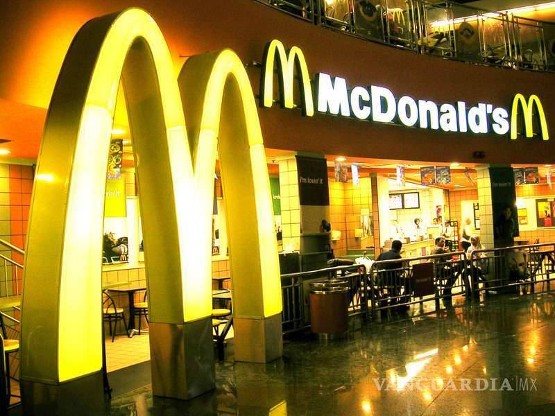 $!Cierran en la India más de la mitad de los McDonald’s