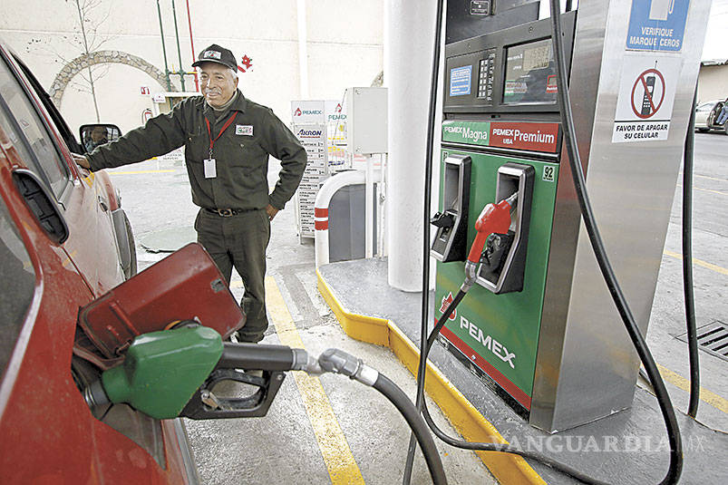 $!Casi 500 gasolineras han vendido litros incompletos desde el 2012