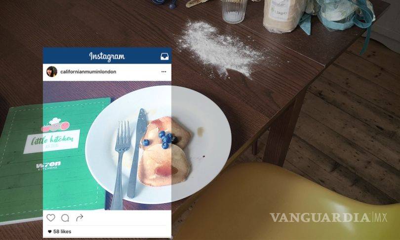 $!La realidad tras los instagrams de comida