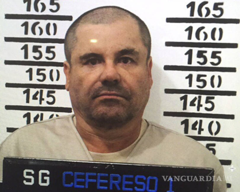 $!Extradición de El Chapo podría estancarse por meses