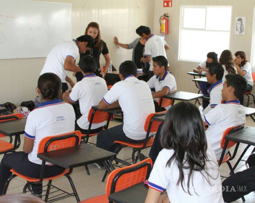 $!Reactivan el operativo ‘Mochila’ en escuelas de Chiapas