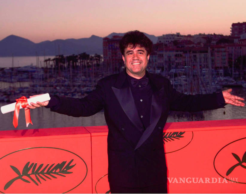 $!México, el país con más directores en el palmarés de Cannes