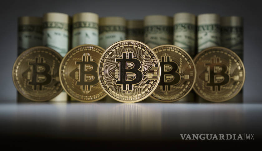 $!Bitcoin marca récord histórico con valor superior a los 1,200 dólares