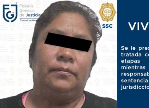 Hubo Sabotaje En El Metro De La Cdmx Detienen A Mujer Que Arroj