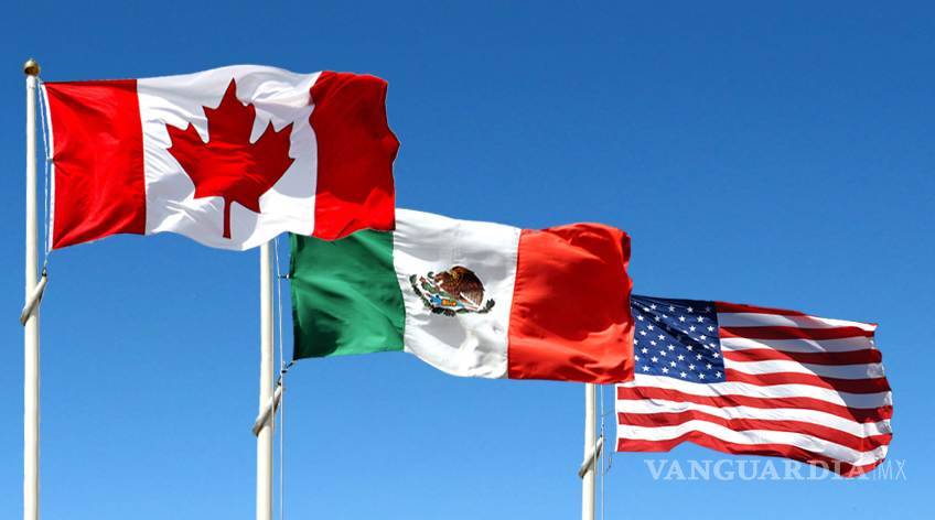$!México es hoy más fuerte para renegociar el TLCAN: Meade