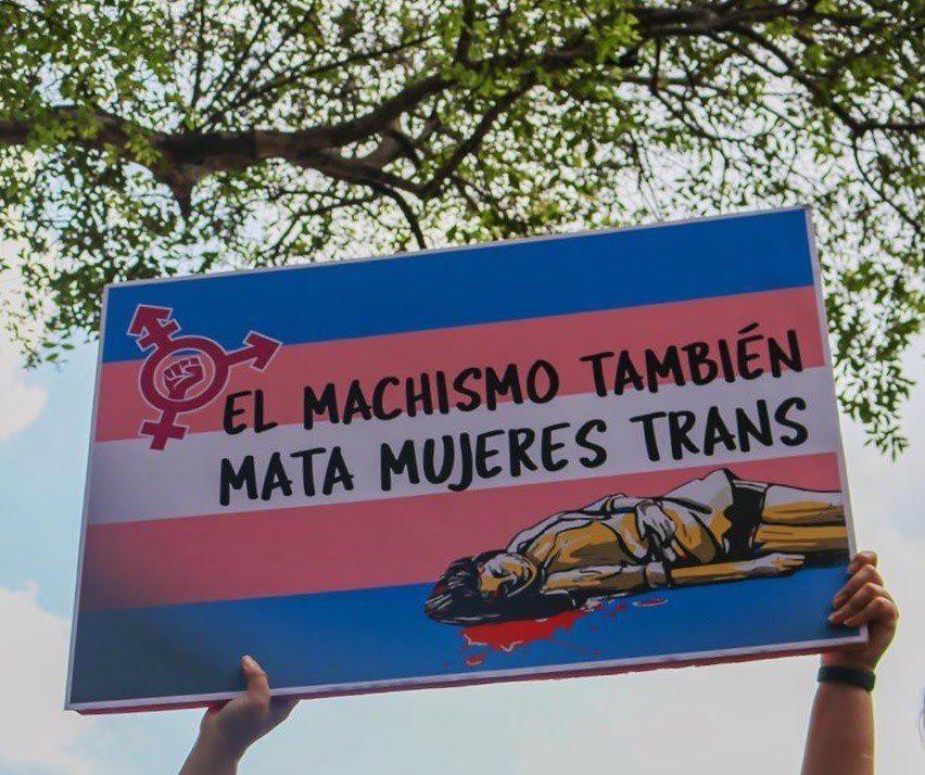 $!La discriminación no cesa en México contra la comunidad trans.