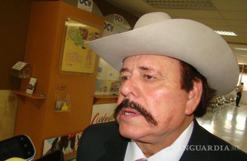$!PRI a la cabeza en Coahuila; revela encuesta