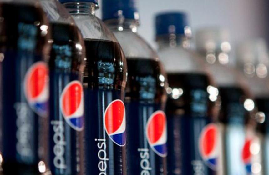 Pepsico Anuncia Inversi N De Mmdd En M Xico