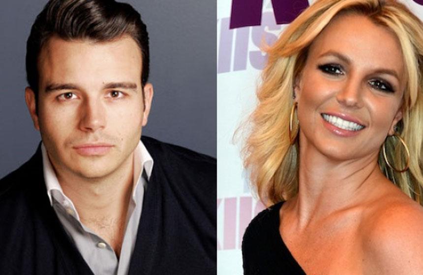 Britney Spears Presume A Su Nuevo Novio