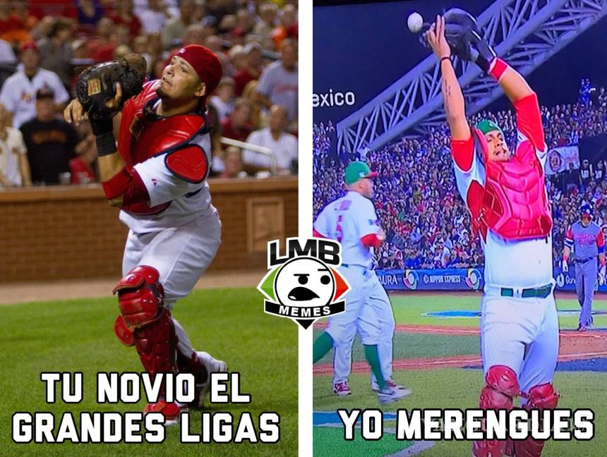 $!México fue eliminado en el Clásico Mundial de Beisbol y los memes no perdonan