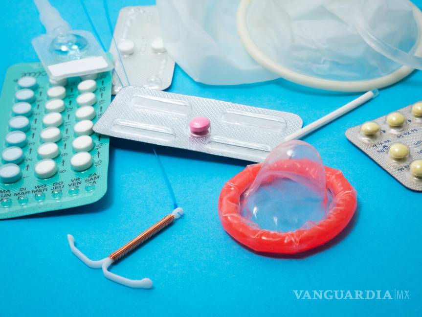 $!Solo el 6 por ciento de las adolescentes ha usado un dispositivo intrauterino, lo que lo convierte en uno de los métodos anticonceptivos menos usados.