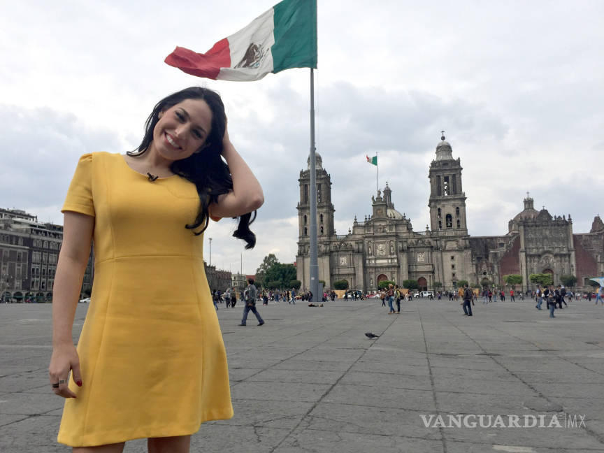 $!Alejandra Oraa: Conquistando Latinoamérica
