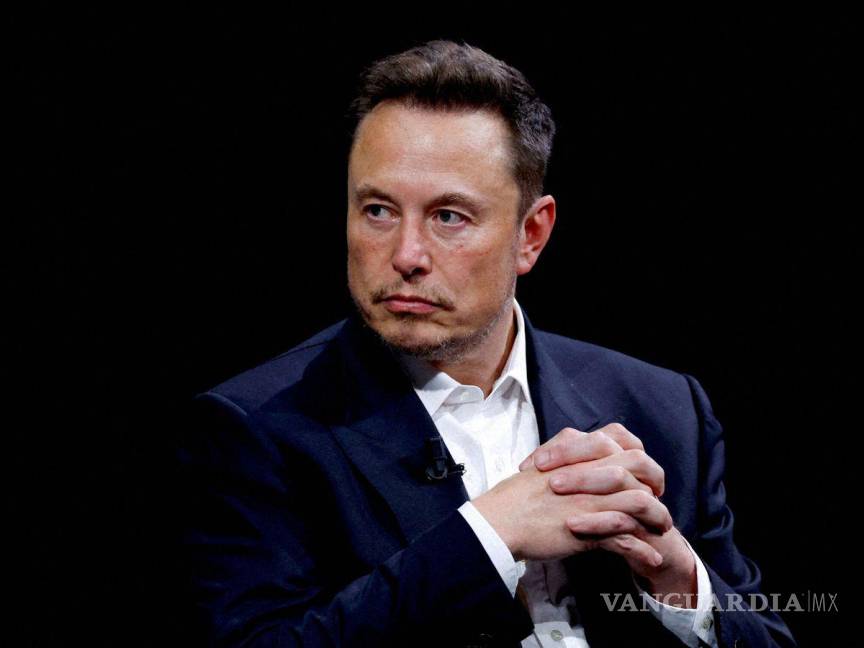 $!Elon Musk anunció recortes en la compañía, lo cual han avivado los rumores sobre freno a inversiones.