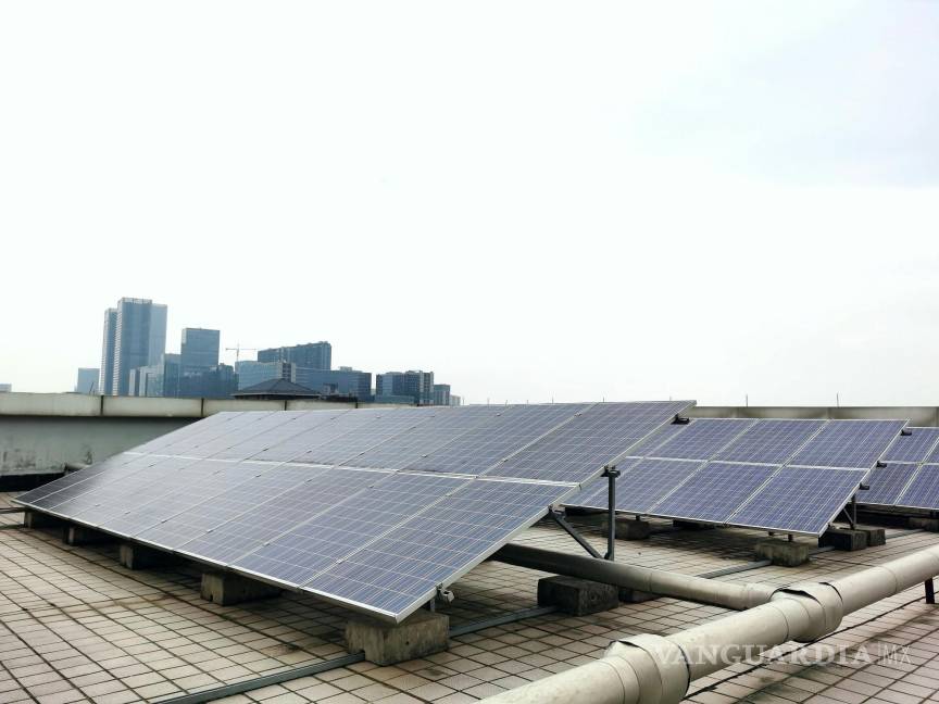 $!La CFE ofrece varios beneficios e incentivos a los clientes que generan su propia energía solar.