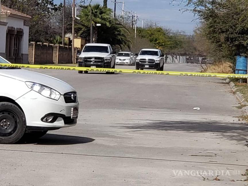 $!Empresario ocultó cuerpo de la alcaldesa de Juárez por seis días en Sabinas, Coahuila