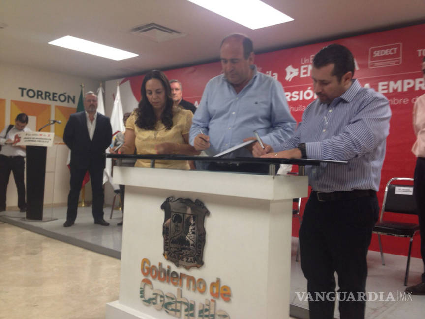 $!Círculo K abrirá 60 tiendas en Coahuila